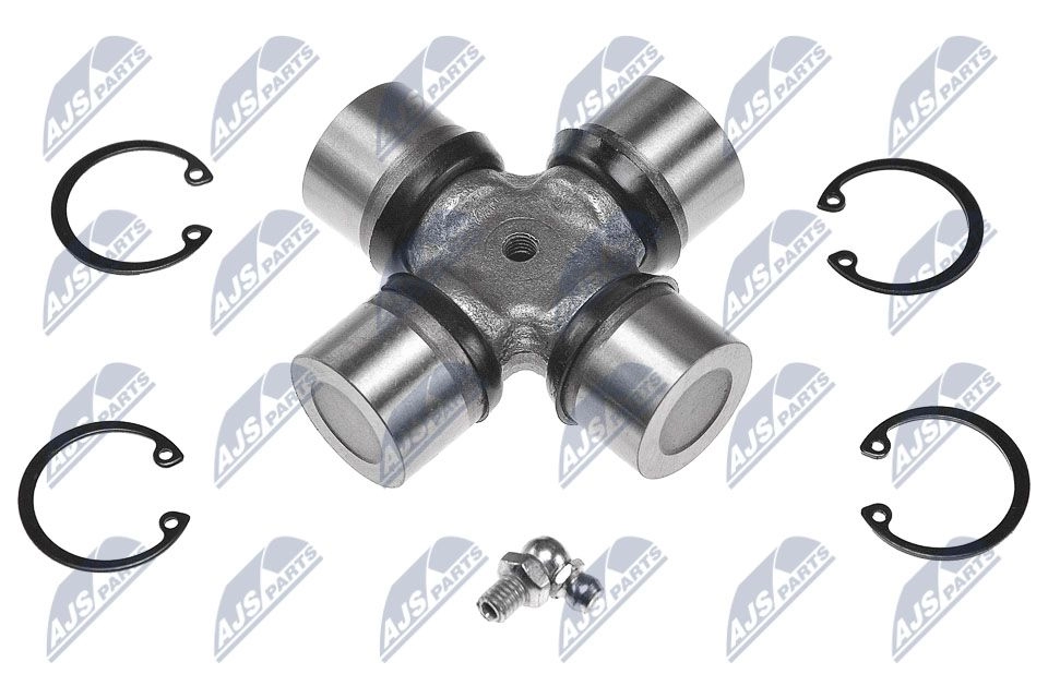 Крестовина NTY SKK-NS-005 8E 14OC1 1440397023 изображение 0