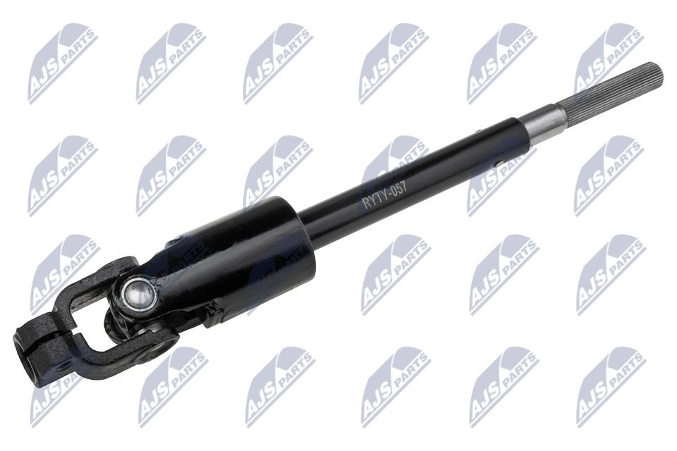 Рулевой вал (карданчик) NTY 1440397039 SKK-TY-057 PXN45 LV изображение 0