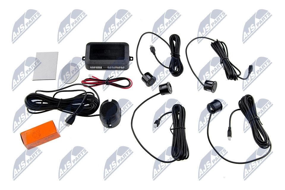 Датчик парковки NTY EPDC-UV-007 IZ NM5 1440418061 - Изображение 1