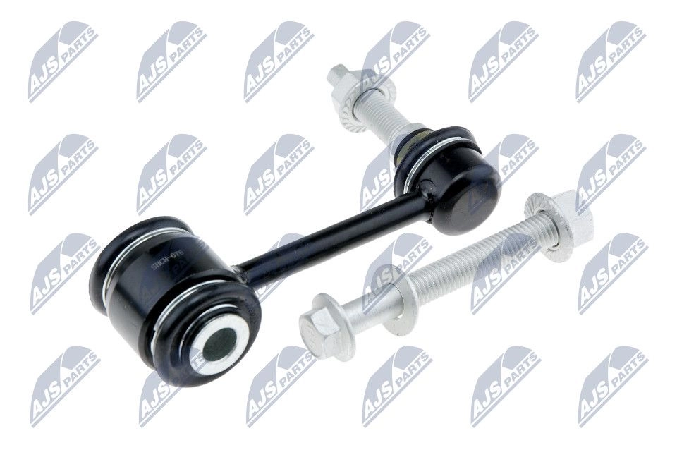 Стойка стабилизатора NTY T6AL 9G5 1440397144 ZLP-CH-076 изображение 1