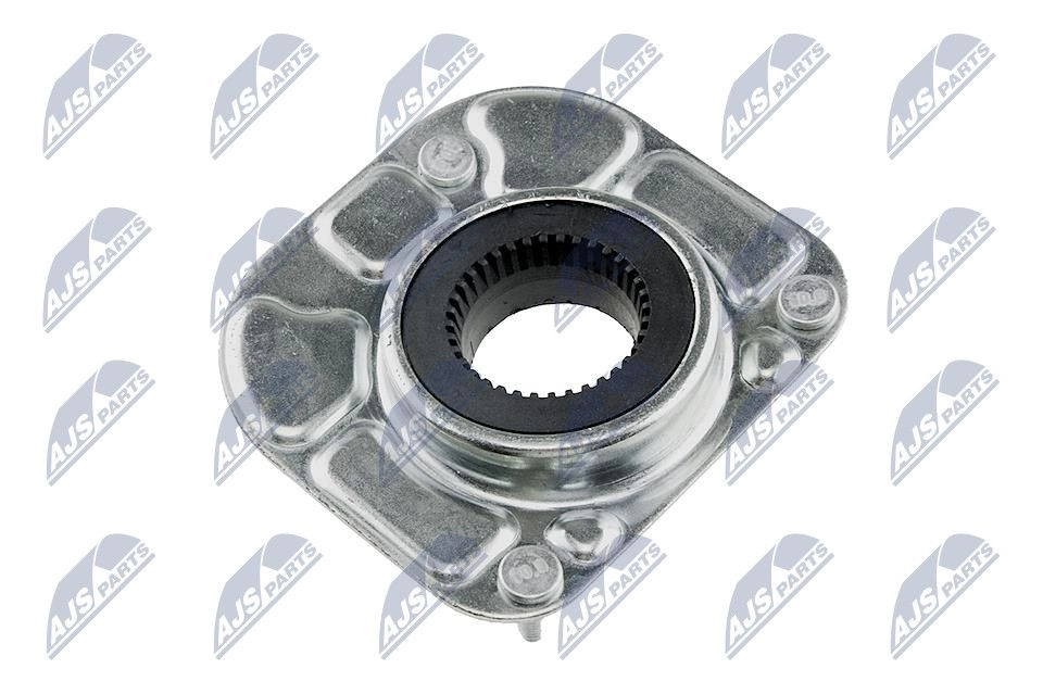 Опора стойки амортизатора NTY AD-VV-006 6O6 4X 1440407817 - Изображение 1