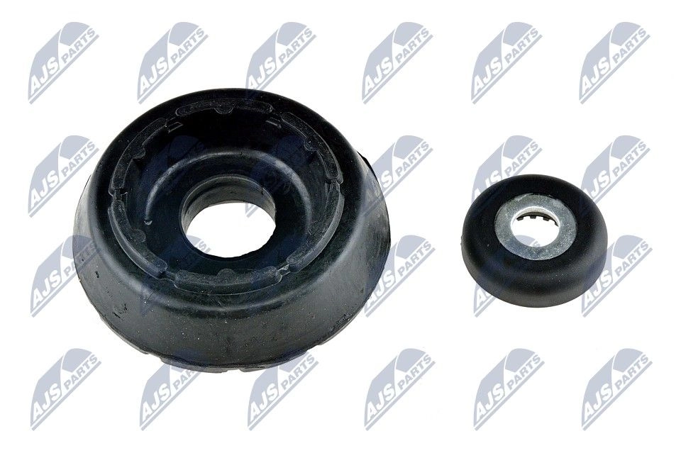 Опора стойки амортизатора NTY BO9Z 1JG AD-VW-014 1440407834 - Изображение 1