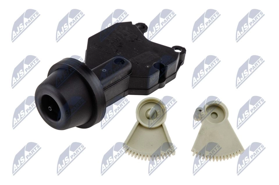 Ремкомплект дроссельной заслонки NTY BKS-AU-003A ZE ZMLU 1440407877 - Изображение 1