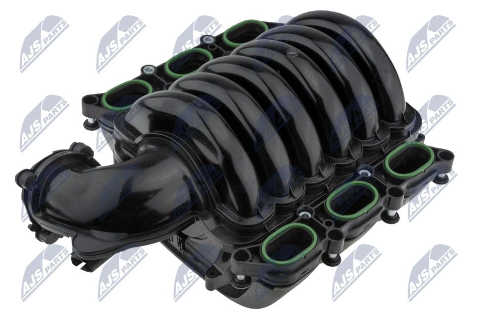 Ремкомплект дроссельной заслонки NTY B 97M3S 1440407881 BKS-AU-010 - Изображение 1