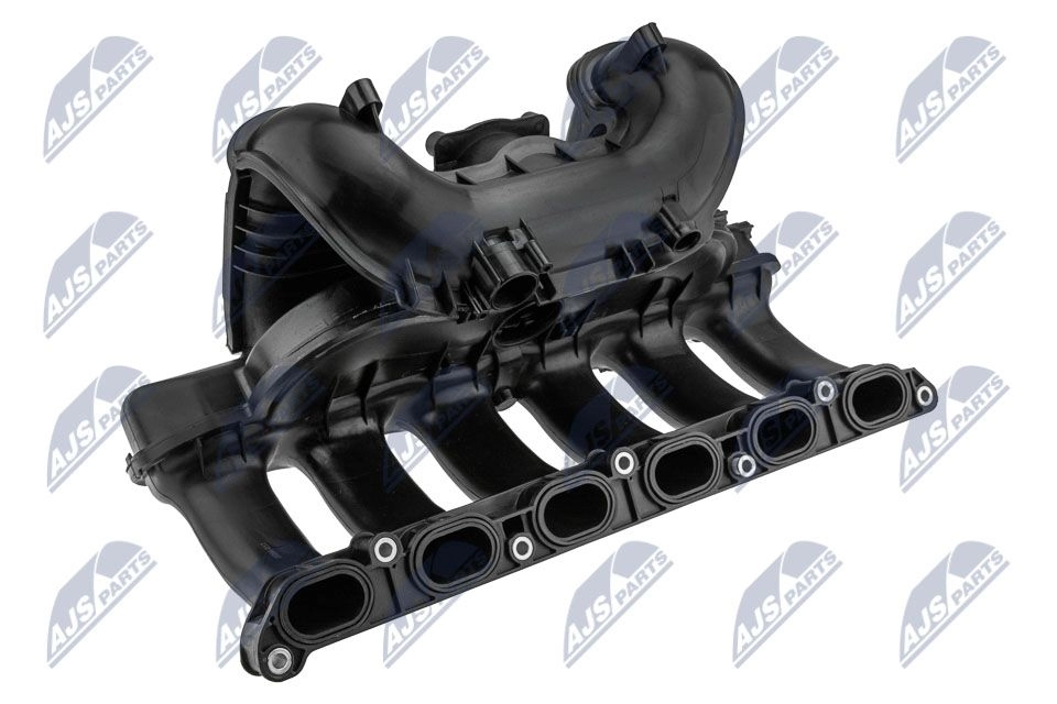 Ремкомплект дроссельной заслонки NTY 1440407913 UXM QNC7 BKS-BM-017 - Изображение 1