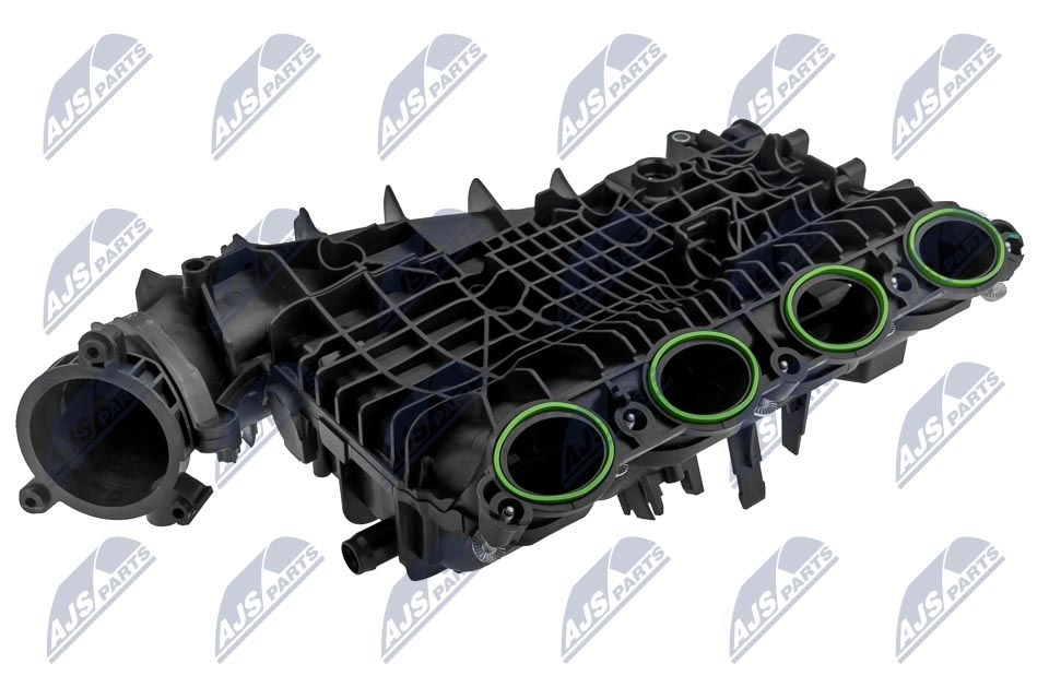 Ремкомплект дроссельной заслонки NTY BKS-BM-033 FQJF Z 1440407924 - Изображение 1