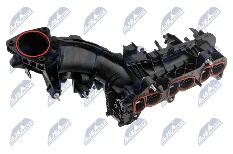 Ремкомплект дроссельной заслонки NTY BKS-BM-034 2V ZQIC 1440407925 - Изображение 1