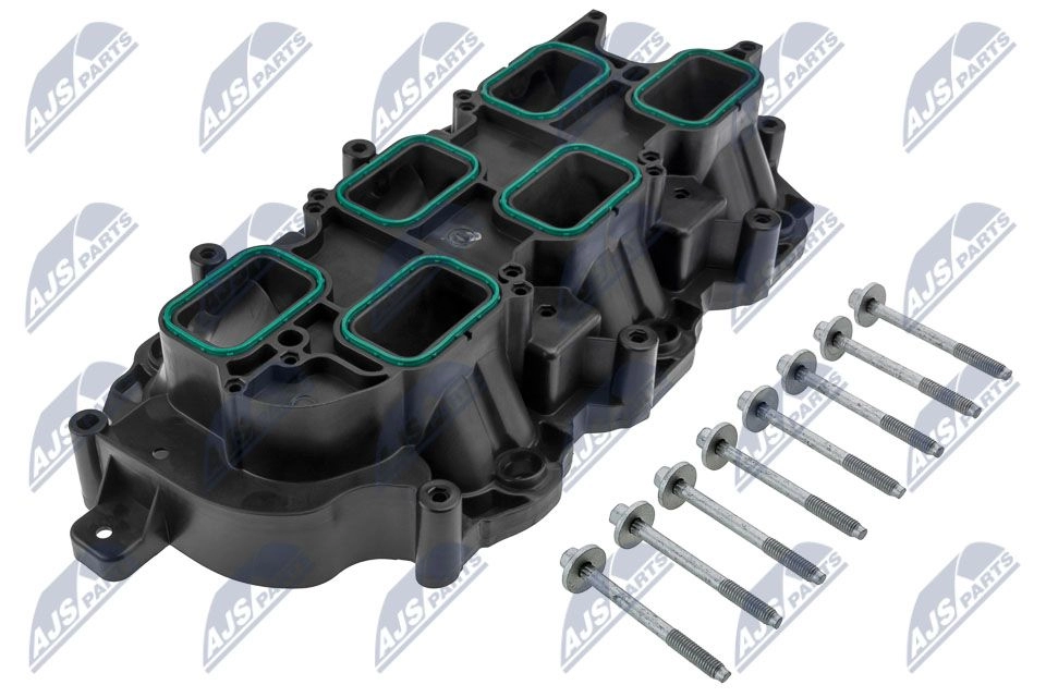 Ремкомплект дроссельной заслонки NTY BKS-CH-007 1440407930 R1 XM6 - Изображение 1