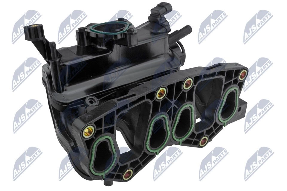Ремкомплект дроссельной заслонки NTY PJOW 2QG BKS-FT-003 1440407944 - Изображение 1