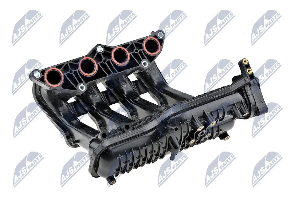 Ремкомплект дроссельной заслонки NTY F4 NB7HM BKS-HD-000 1440407949 - Изображение 1
