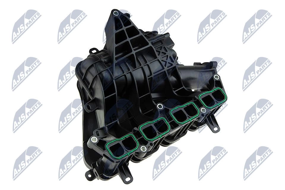 Ремкомплект дроссельной заслонки NTY 1440407973 C 03HL BKS-MZ-002 - Изображение 1