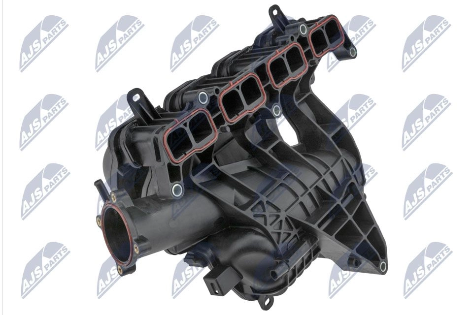 Ремкомплект дроссельной заслонки NTY BKS-MZ-003 1440407974 WK HUS - Изображение 1