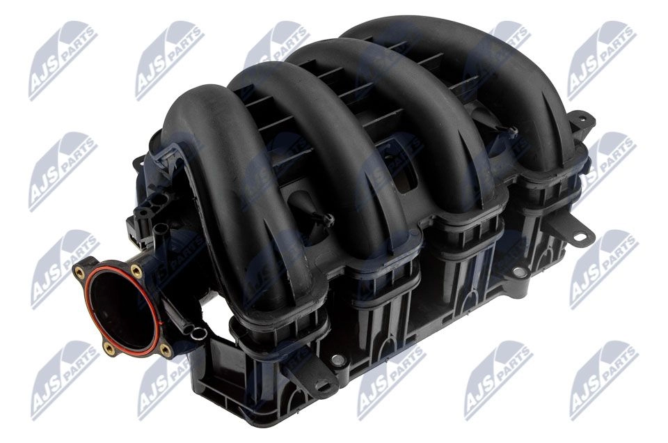 Ремкомплект дроссельной заслонки NTY S0SOZ8 W BKS-MZ-004 1440407975 - Изображение 1