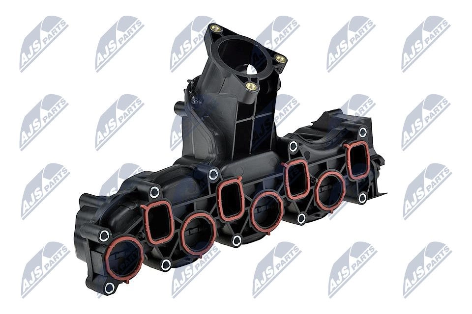Ремкомплект дроссельной заслонки NTY 1440408004 BKS-VW-007 GB3B W - Изображение 1