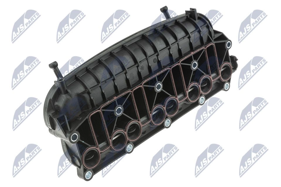 Ремкомплект дроссельной заслонки NTY 1440408007 SYWX Y BKS-VW-012 - Изображение 1
