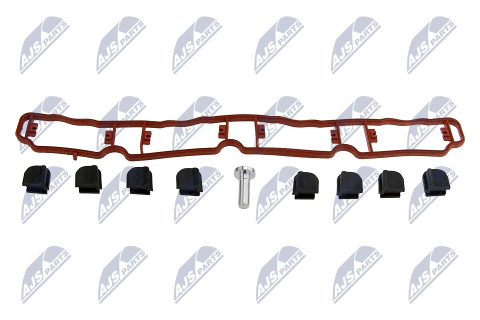 Ремкомплект дроссельной заслонки NTY 2 H2Q8CW BKS-VW-013B 1440408009