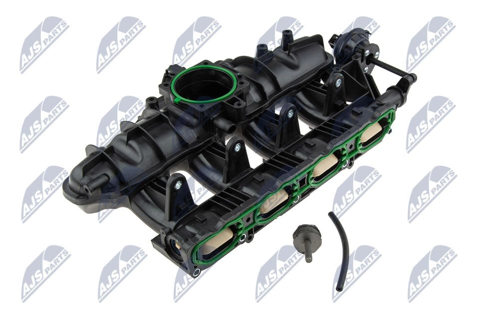 Ремкомплект дроссельной заслонки NTY 1440408013 BKS-VW-017 W194LY O - Изображение 1