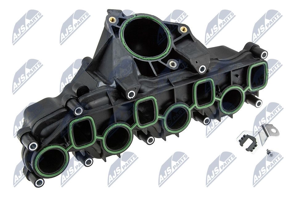 Ремкомплект дроссельной заслонки NTY 6 GXCH BKS-VW-020 1440408016 - Изображение 1