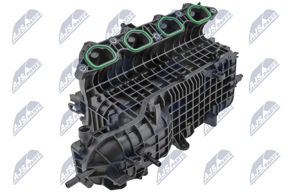 Ремкомплект дроссельной заслонки NTY 1440408018 F9G VW0I BKS-VW-022 - Изображение 1