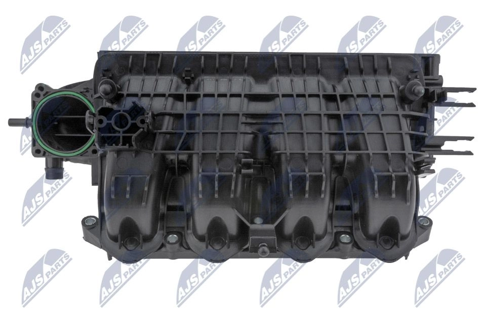 Ремкомплект дроссельной заслонки NTY 1440408018 F9G VW0I BKS-VW-022 изображение 4