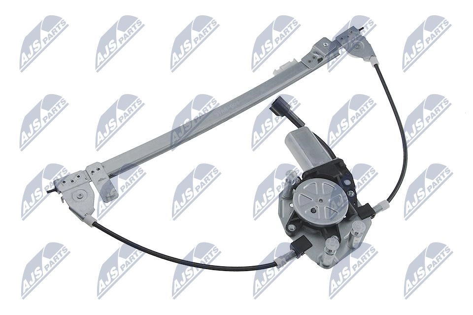 Стеклоподъемник NTY 5 WKV2 EPS-AR-004 1440418331 - Изображение 1