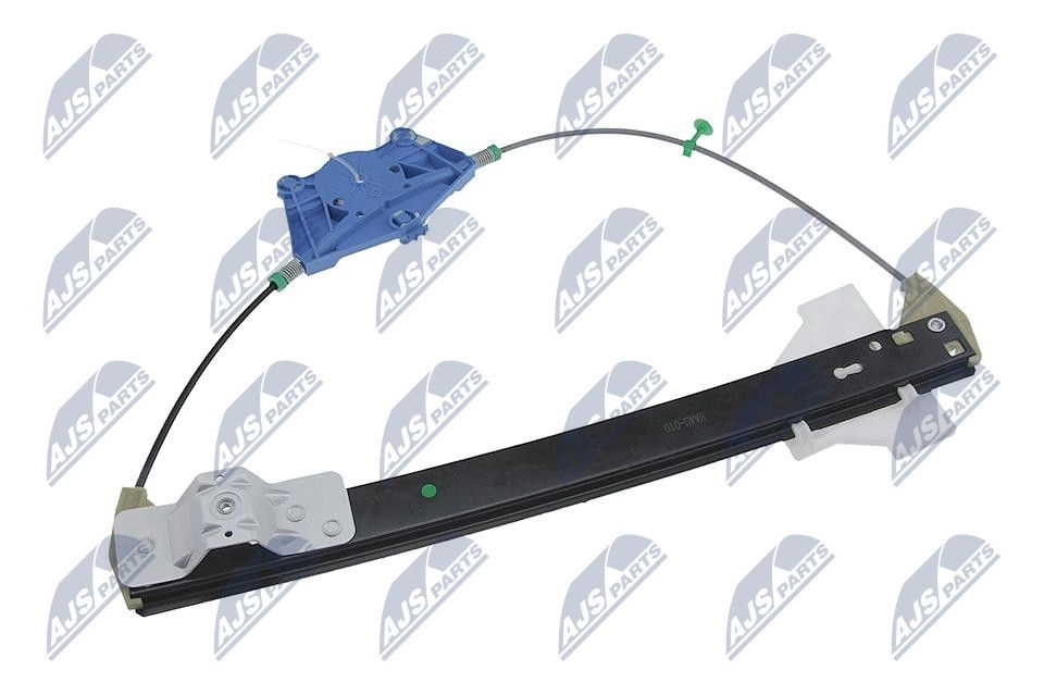 Стеклоподъемник NTY EPS-AU-010 Z67 TJ 1440418337 - Изображение 1