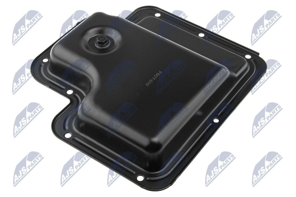 Масляный поддон двигателя NTY BMO-CT-010 1440408068 FVMH JVD изображение 1