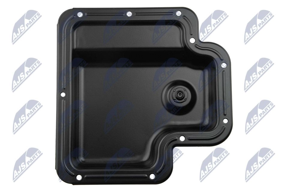 Масляный поддон двигателя NTY BMO-CT-010 1440408068 FVMH JVD изображение 2
