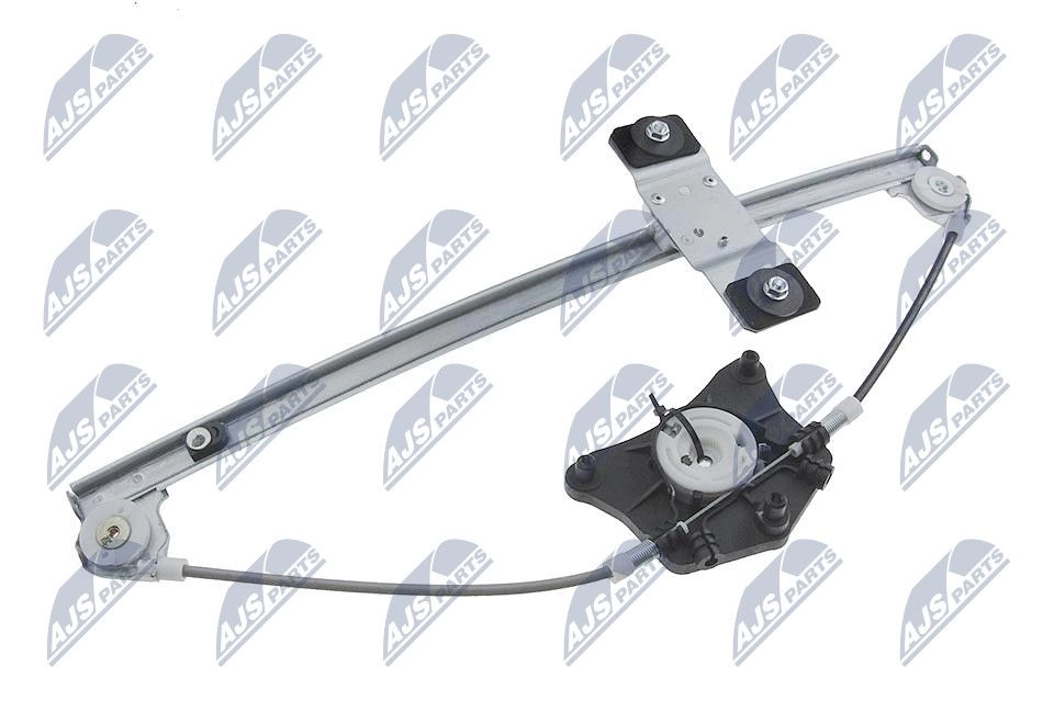 Стеклоподъемник NTY EPS-AU-040 1440418366 RPU3Z I2 - Изображение 1