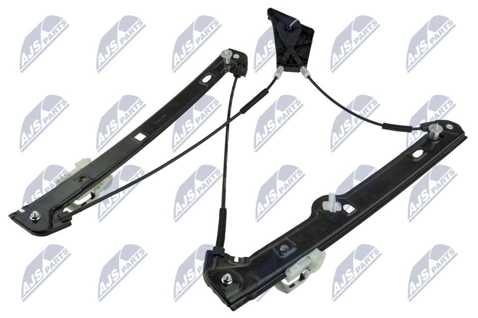 Стеклоподъемник NTY EPS-AU-064 RA CA8A6 1440418384 - Изображение 1