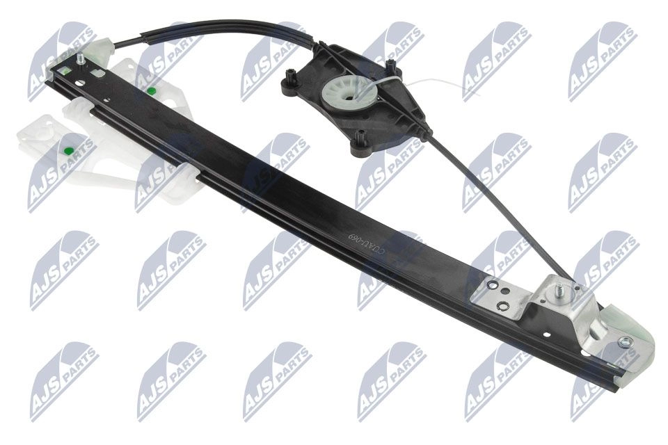 Стеклоподъемник NTY 1440418389 OI H6BX4 EPS-AU-069 - Изображение 1