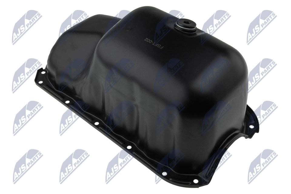 Масляный поддон двигателя NTY 8FPW HJ BMO-FT-002 1440408081 изображение 1