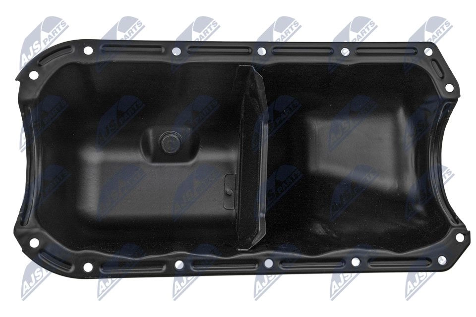 Масляный поддон двигателя NTY 8FPW HJ BMO-FT-002 1440408081 изображение 2
