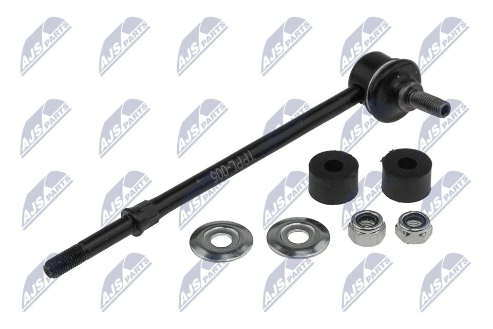 Стойка стабилизатора NTY ZLT-PL-005 5XI F1 1440397605 - Изображение 1