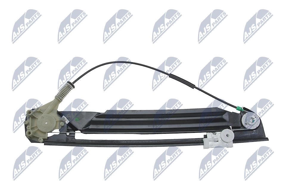 Стеклоподъемник NTY EPS-BM-008 1440418406 T AS71FF - Изображение 1