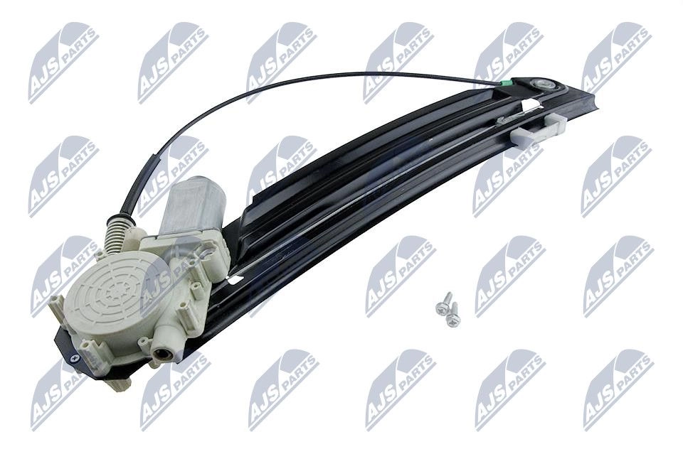 Стеклоподъемник NTY 2X PZ5 EPS-BM-009S 1440418409 - Изображение 1