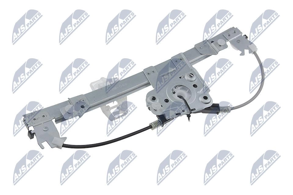 Стеклоподъемник NTY 1440418452 6QGAF9 K EPS-BM-046 - Изображение 1