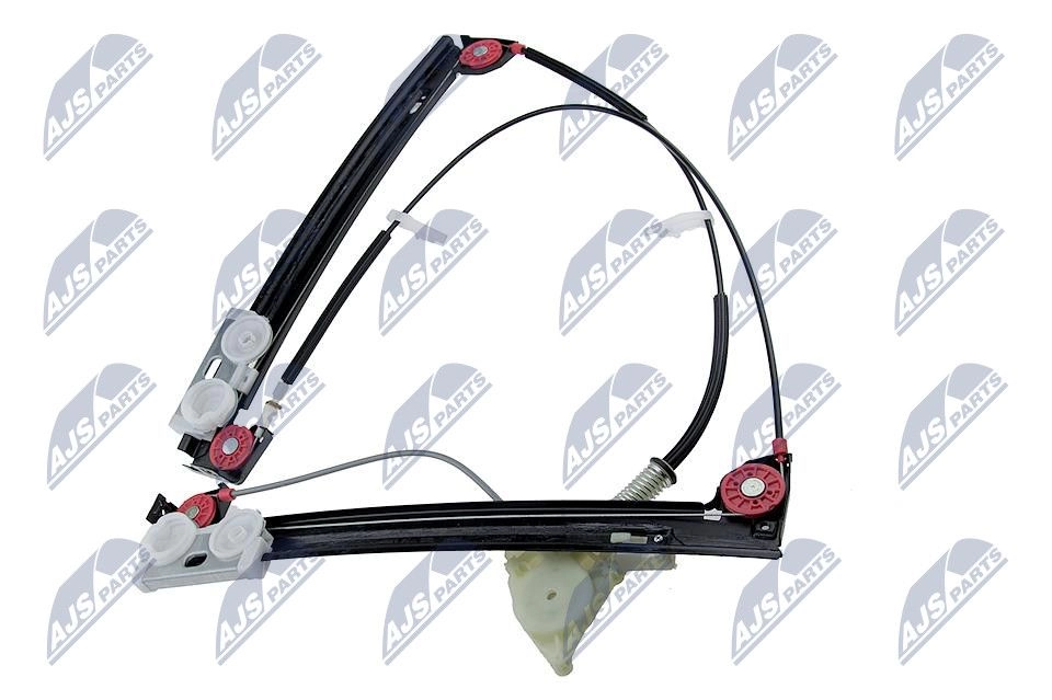 Стеклоподъемник NTY 1440418458 4H MWS EPS-BM-053 - Изображение 1