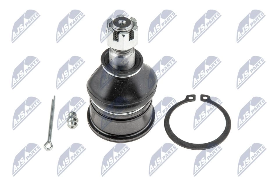 Шаровая опора NTY ZSD-HD-016 V57R O 1440397706 - Изображение 1