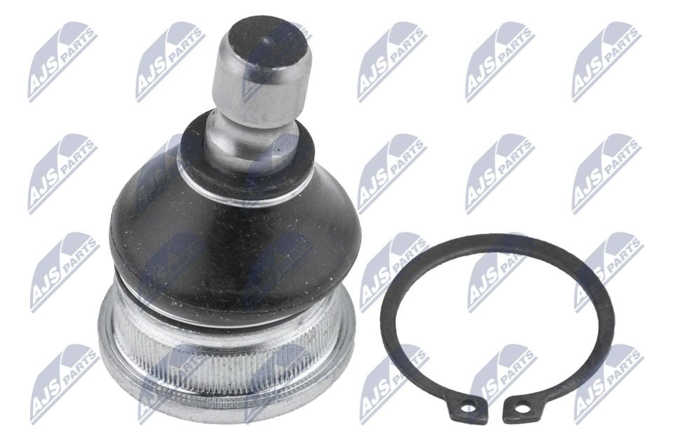 Шаровая опора NTY 90P 5D ZSD-KA-309 1440397719 - Изображение 1
