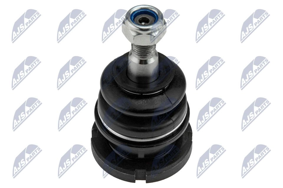 Шаровая опора NTY ZSD-ME-008 1440397736 AT L7D - Изображение 1