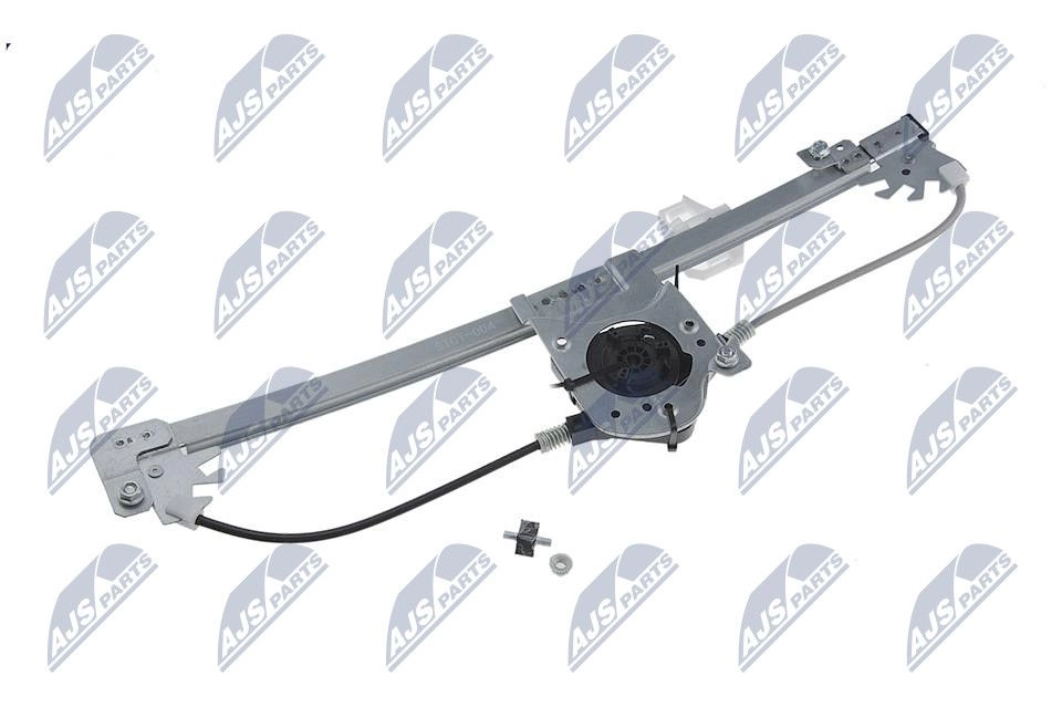 Стеклоподъемник NTY EPS-CT-004 1440418529 WQEN0 7 - Изображение 1