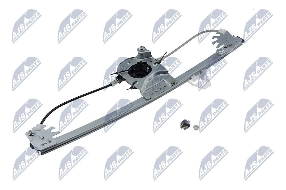 Стеклоподъемник NTY XOOLA 0 EPS-CT-005 1440418530 - Изображение 1