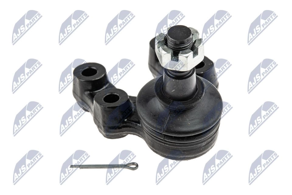Шаровая опора NTY ZSD-NS-039 QT ZLB0 1440397771 - Изображение 1