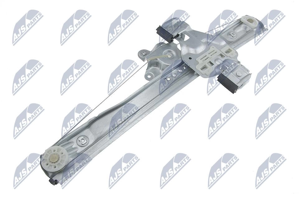 Стеклоподъемник NTY EPS-DW-004 BZUF EK 1440418546 - Изображение 1