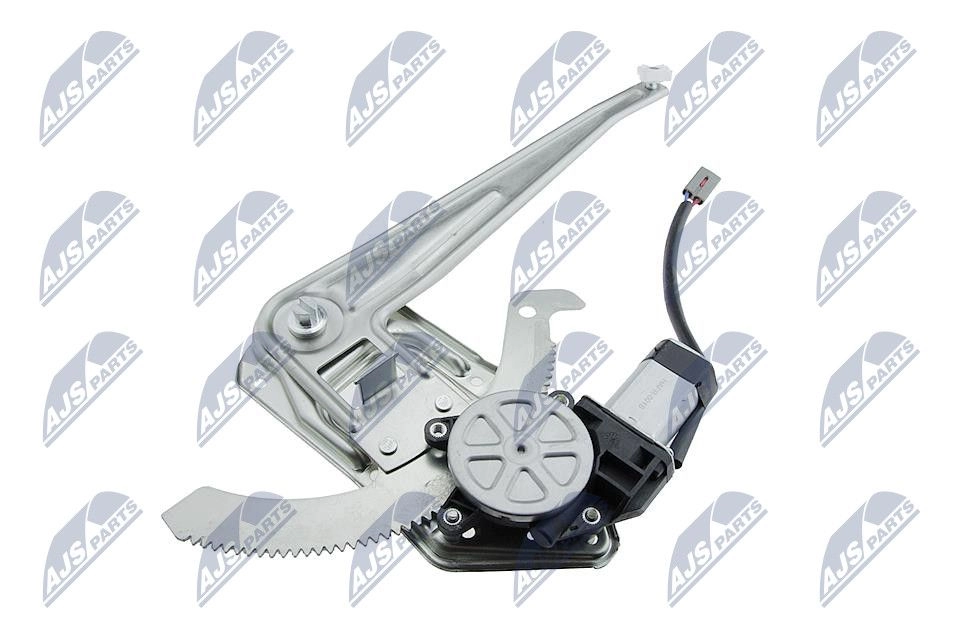 Стеклоподъемник NTY EPS-FR-001S 1440418550 6CY9 BX - Изображение 1