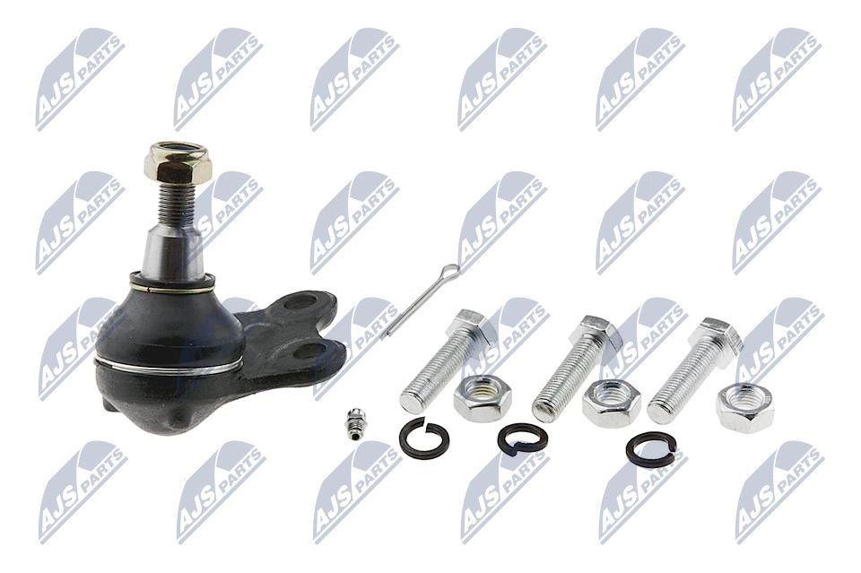 Шаровая опора NTY LW1L II ZSD-RE-004 1440397794 - Изображение 1