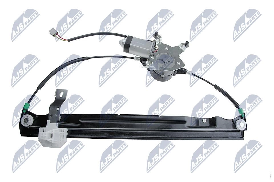 Стеклоподъемник NTY 1440418559 H0 L8IX EPS-FR-008S - Изображение 1