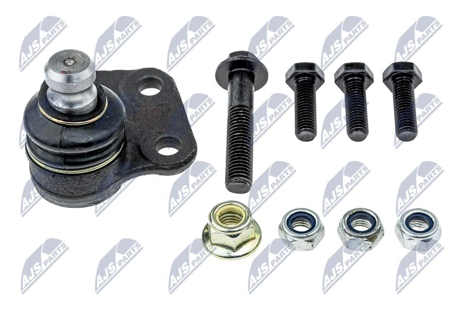 Шаровая опора NTY ZSD-RE-008 1440397798 AVF FG изображение 0