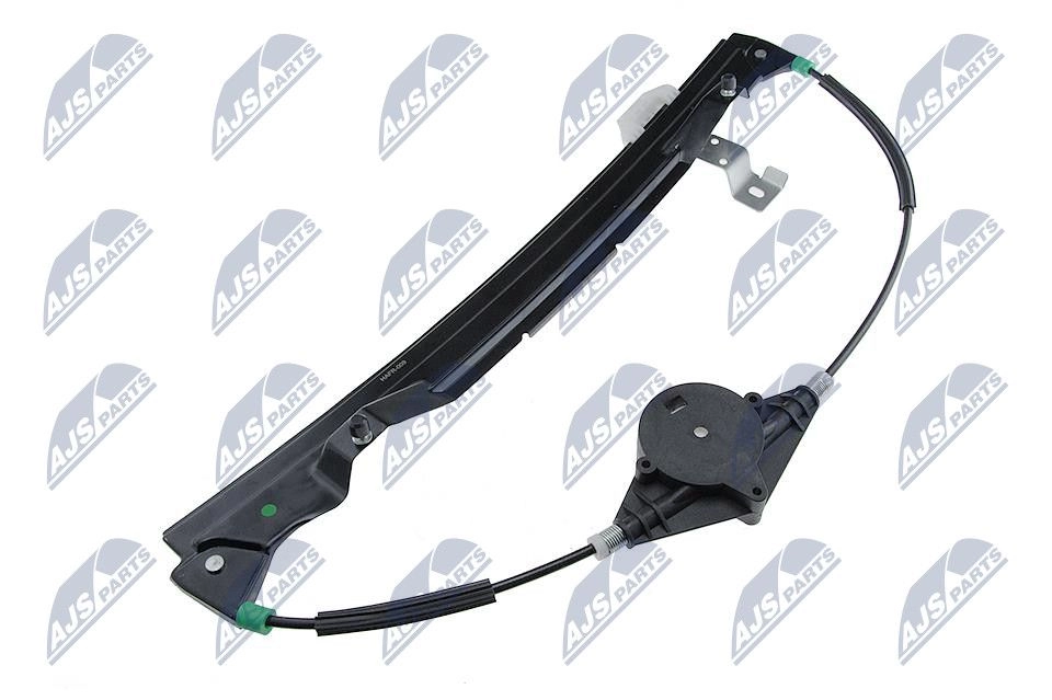 Стеклоподъемник NTY EPS-FR-009 N6X5 VS 1440418560 - Изображение 1